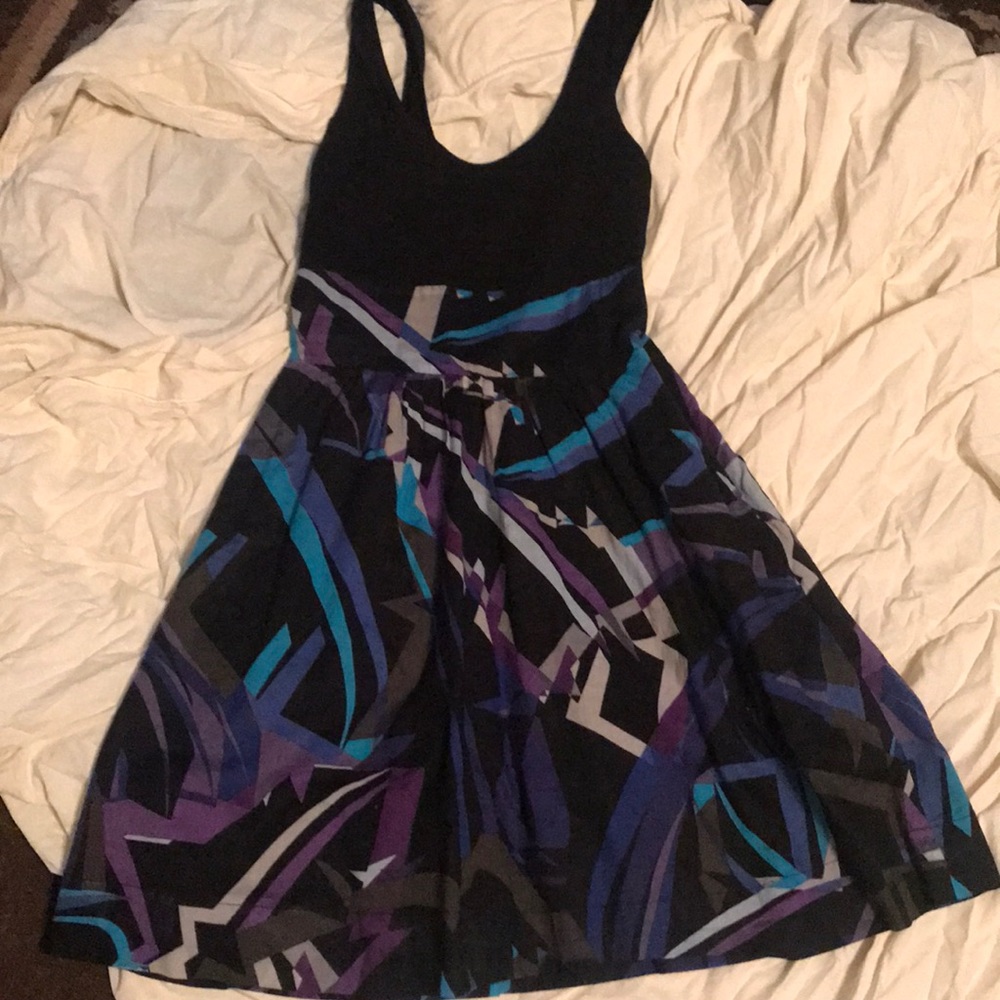 Summer dress, cute and sexy